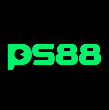 PS88 Casino - Official Logo